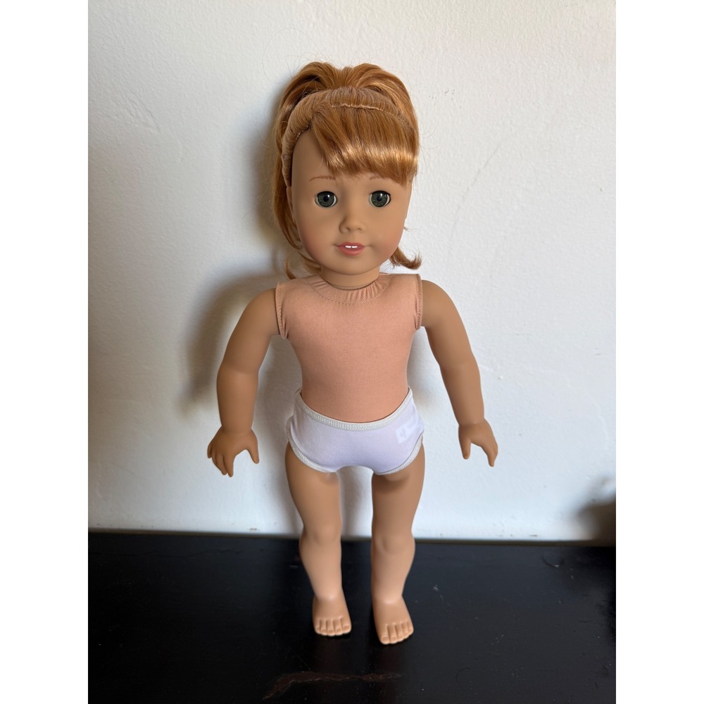 American Girl Maryellen Larkin Doll